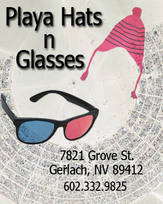 Contact Playa Hats n Glasses
